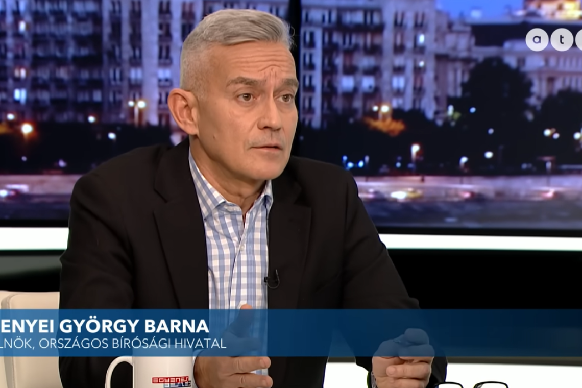 Interjú az OBH elnökével